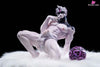 Dandadan Sexy Villain Evil Eyed Jiji 1/6 GK Statue - TINY BIRD Studio [In-Stock] - Dandadan
