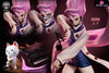Dandadan Shiratori Aira GK Statue - Mask Studio [Pre-Order] Dandadan