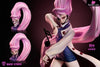Dandadan Shiratori Aira GK Statue - Mask Studio [Pre-Order] Dandadan