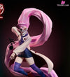 Dandadan Shiratori Aira GK Statue - Mask Studio [Pre-Order] Deposit Dandadan
