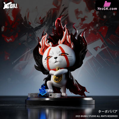 Dandadan Super Turbo Granny GK Statue - Biubiu Studio [Pre-Order] Dandadan