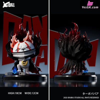 Dandadan Super Turbo Granny GK Statue - Biubiu Studio [Pre-Order] Dandadan