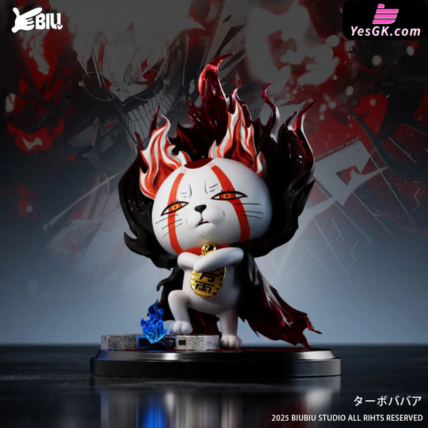 Dandadan Super Turbo Granny GK Statue - Biubiu Studio [Pre-Order] Dandadan