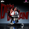 Dandadan Super Turbo Granny GK Statue - Biubiu Studio [Pre-Order] Dandadan