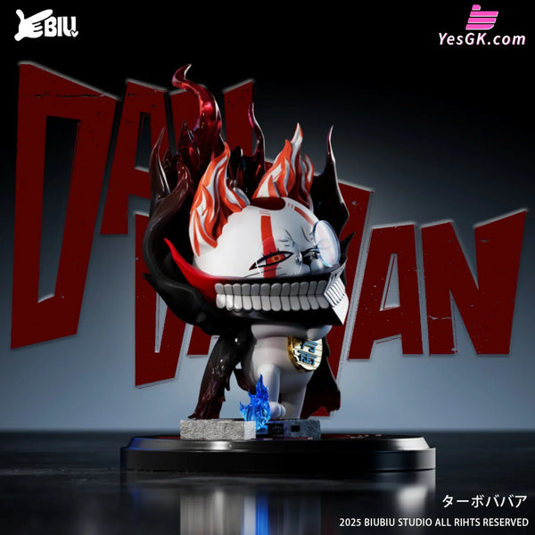 Dandadan Super Turbo Granny GK Statue - Biubiu Studio [Pre-Order] Dandadan