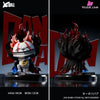 Dandadan Super Turbo Granny GK Statue - Biubiu Studio [Pre-Order] Dandadan