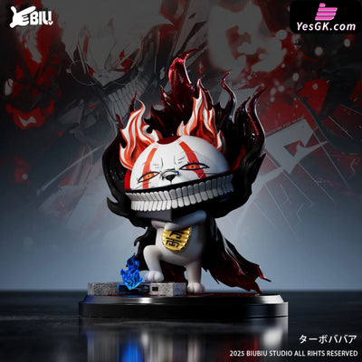 Dandadan Super Turbo Granny GK Statue - Biubiu Studio [Pre-Order] Deposit Dandadan