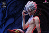 Dandadan Takakura Ken GK Statue - K9 Studio [Pre-Order] Dandadan