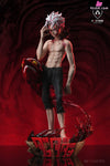 Dandadan Takakura Ken GK Statue - K9 Studio [Pre-Order] Deposit Dandadan