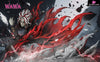 Dandadan Takakura Ken Okarun GK Statue - WAWA Studio [Pre-Order] Deposit Dandadan