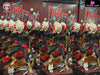 Dandadan Takakura Ken Resin Statue - Mask Studio [In-Stock] Others