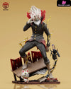 Dandadan Takakura Ken Resin Statue - Mask Studio [Pre-Order] Deposit Others