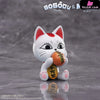 Dandadan Turbo Granny Cute Cat #2 GK Statue - GOGODU Studio & Mimo Studio [Pre-Order] Dandadan