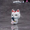 Dandadan Turbo Granny Cute Cat #2 GK Statue - GOGODU Studio & Mimo Studio [Pre-Order] Dandadan