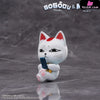 Dandadan Turbo Granny Cute Cat #2 GK Statue - GOGODU Studio & Mimo Studio [Pre-Order] Dandadan