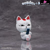 Dandadan Turbo Granny Cute Cat #2 GK Statue - GOGODU Studio & Mimo Studio [Pre-Order] Dandadan