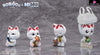 Dandadan Turbo Granny Cute Cat #2 GK Statue - GOGODU Studio & Mimo Studio [Pre-Order] Full Payment / Set Dandadan