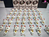 Dandadan Turbo Granny Cute Cat GK Statue - Mimo Studio & GoGoDu Studio [In-Stock] Dandadan