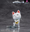 Dandadan Turbo Granny Cute Cat GK Statue - Mimo Studio & GoGoDu Studio [Pre-Order] Dandadan