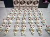 Dandadan Turbo Granny Cute Cat GK Statue - Mimo Studio & GoGoDu Studio [In-Stock] Dandadan