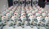 Dandadan Turbo Granny Cute Cat GK Statue - Mimo Studio & GoGoDu Studio [In-Stock] Dandadan