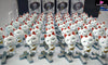 Dandadan Turbo Granny Cute Cat GK Statue - Mimo Studio & GoGoDu Studio [In-Stock] Dandadan