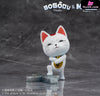 Dandadan Turbo Granny Cute Cat GK Statue - Mimo Studio & GoGoDu Studio [Pre-Order] Deposit / A Dandadan