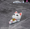 Dandadan Turbo Granny Cute Cat GK Statue - Mimo Studio & GoGoDu Studio [Pre-Order] Full Payment / B Dandadan
