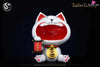 Dandadan Turbo Granny Decoration Statue - Stone Custom Studio