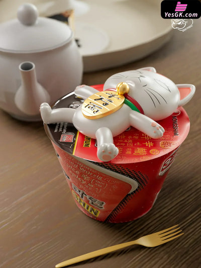 Dandadan Turbo Granny Fridge Magnet Peripheral - NIUZI Studio [In-Stock] - Dandadan