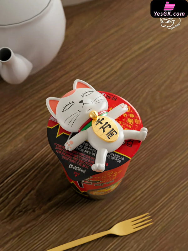 Dandadan Turbo Granny Fridge Magnet Peripheral - NIUZI Studio [In-Stock] - Full Payment / A Version Original Color