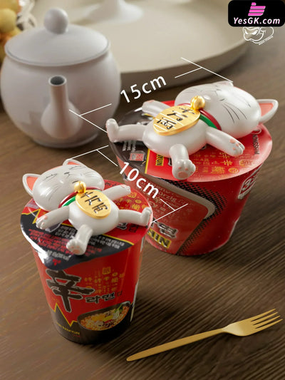 Dandadan Turbo Granny Fridge Magnet Peripheral - NIUZI Studio [In-Stock] - Full Payment / C Version Original Color