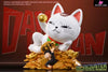 Dandadan Turbo Granny GK Statue - Claw Studio [Pre-Order] Dandadan
