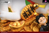 Dandadan Turbo Granny GK Statue - Claw Studio [Pre-Order] Dandadan