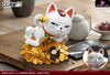 Dandadan Turbo Granny GK Statue - Claw Studio [Pre-Order] Dandadan
