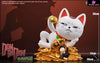 Dandadan Turbo Granny GK Statue - Claw Studio [Pre-Order] Dandadan