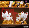 Dandadan Turbo Granny GK Statue - Claw Studio [Pre-Order] Dandadan