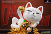 Dandadan Turbo Granny GK Statue - Claw Studio [Pre-Order] Deposit / DLC Dandadan