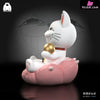 Dandadan Turbo Granny GK Statue - LOVELY THE BEAST Studio [Pre-Order] Dandadan