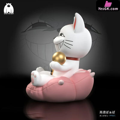 Dandadan Turbo Granny GK Statue - LOVELY THE BEAST Studio [Pre-Order] Dandadan