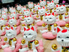 Dandadan Turbo Granny GK Statue LOVELY THE BEAST Studio [In Stock] Dandadan