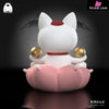 Dandadan Turbo Granny GK Statue - LOVELY THE BEAST Studio [Pre-Order] Dandadan