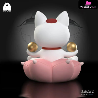 Dandadan Turbo Granny GK Statue - LOVELY THE BEAST Studio [Pre-Order] Dandadan