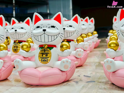 Dandadan Turbo Granny GK Statue LOVELY THE BEAST Studio [In Stock] Dandadan