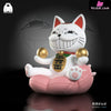 Dandadan Turbo Granny GK Statue - LOVELY THE BEAST Studio [Pre-Order] Deposit Dandadan