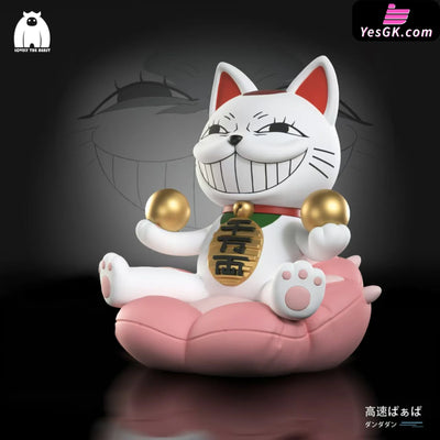Dandadan Turbo Granny GK Statue - LOVELY THE BEAST Studio [Pre-Order] Deposit Dandadan