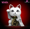 Dandadan Turbo Granny GK Statue - WAWA Studio [Pre-Order] Deposit Others