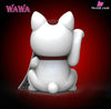 Dandadan Turbo Granny GK Statue - WAWA Studio [Pre-Order] Others