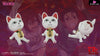 Dandadan Dandadan Turbo Granny Maneki-neko GK Statue - WAWA Studio [Pre-Order Closed] Dandadan