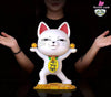 Dandadan Turbo Granny Series #1 GK Statue - Hit Face Studio [Pre-Order] - Dandadan